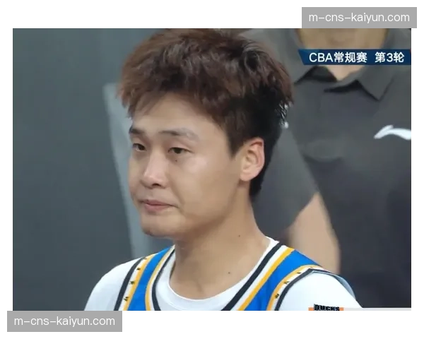 北京87-89遭青岛逆转，赵睿关键两罚不进