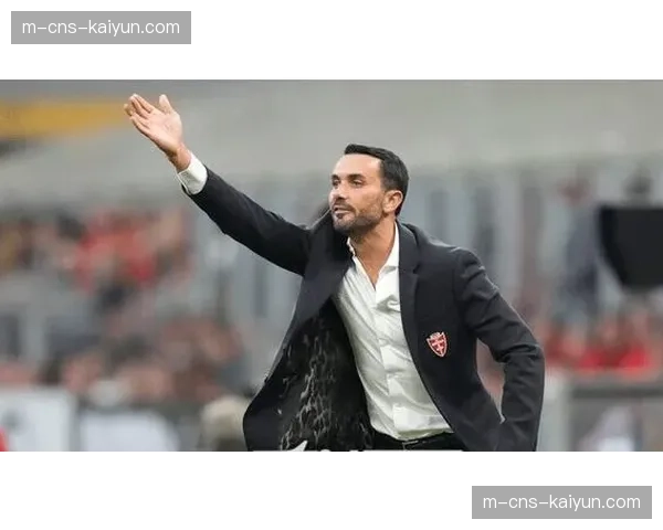 通讯:蒙扎点球憾负,但主帅帕拉迪诺称对球队表现自豪 通讯:蒙扎点球憾负,但主帅帕拉迪诺称对球队表现自豪